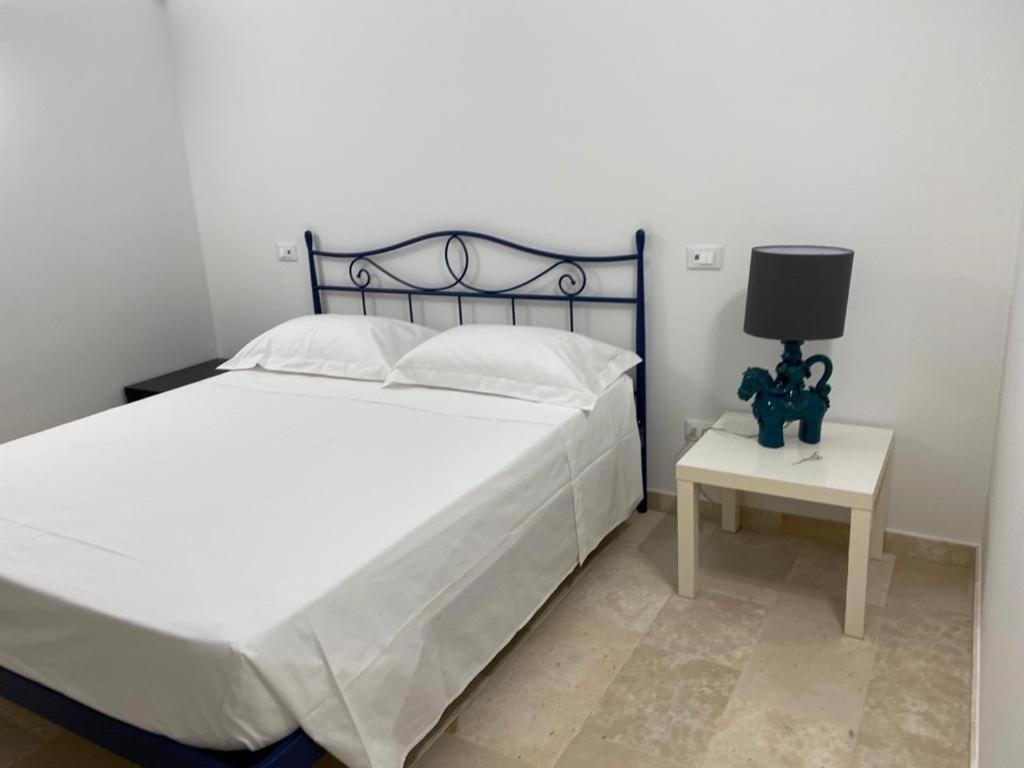 Dimora Acaya Διαμέρισμα Εξωτερικό φωτογραφία